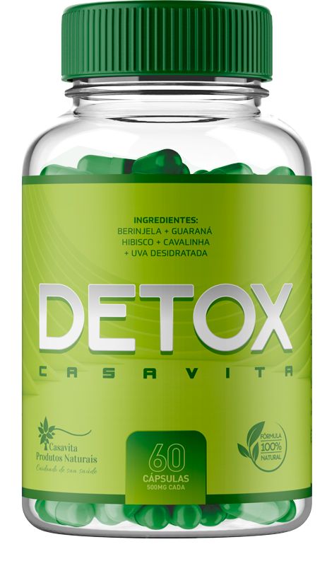 Detox Casavita